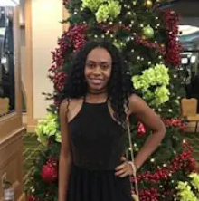 Vanessa, Riverview, FL